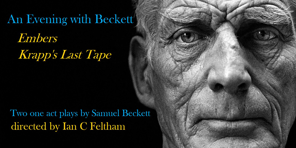 An Evening with Beckett